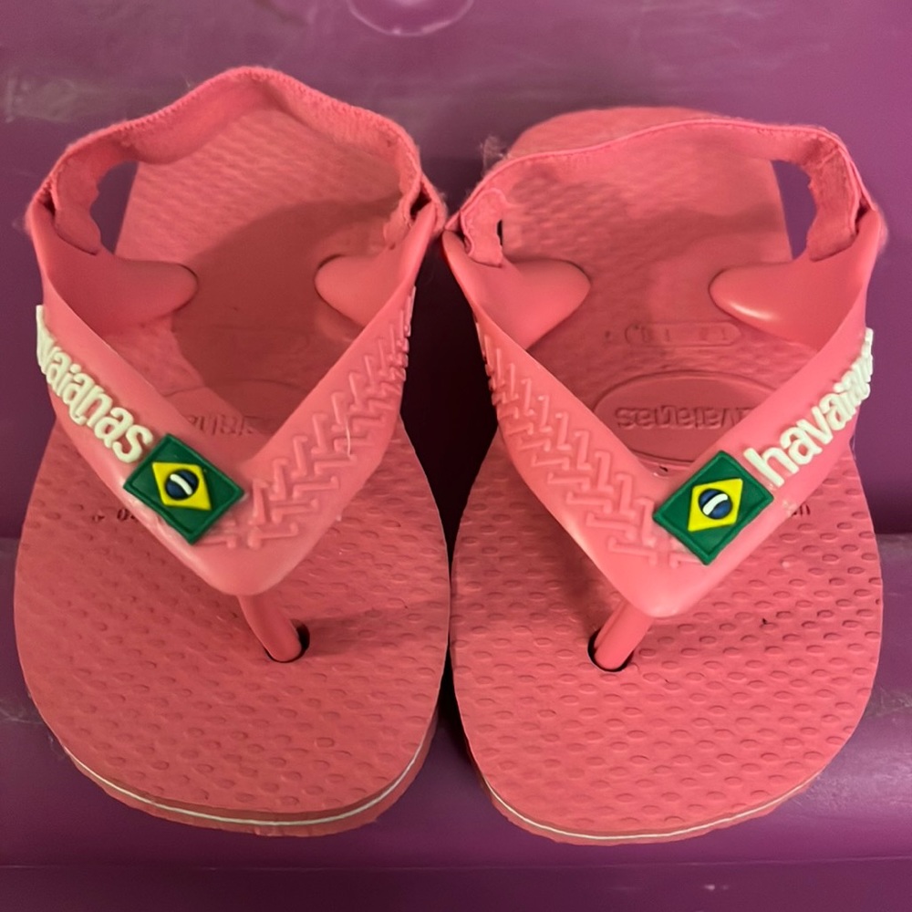 Havaianas